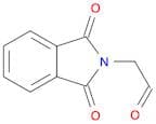 2H-Isoindole-2-acetaldehyde, 1,3-dihydro-1,3-dioxo-
