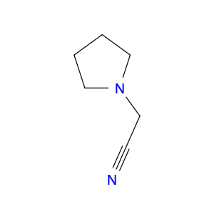 2-(Pyrrolidin-1-yl)acetonitrile