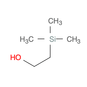 Ethanol, 2-(trimethylsilyl)-