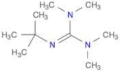 Guanidine, N''-(1,1-dimethylethyl)-N,N,N',N'-tetramethyl-