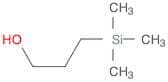 1-Propanol, 3-(trimethylsilyl)-