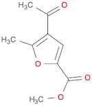 Methyl 4-acetyl-5-methylfuran-2-carboxylate