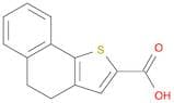 4,5-Dihydronaphtho[1,2-b]thiophene-2-carboxylic acid