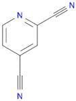 2,4-Pyridinedicarbonitrile