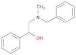 2-(Benzyl(methyl)amino)-1-phenylethanol