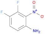 3,4-Difluoro-2-nitroaniline