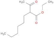 Ethyl 2-acetyloctanoate