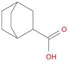Bicyclo[2.2.2]octane-2-carboxylic acid