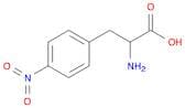 D,L-p-Nitrophenylalanine
