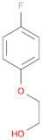 Ethanol, 2-(4-fluorophenoxy)-