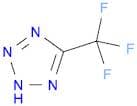 5-(Trifluoromethyl)-2H-tetrazole