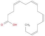 4,7,10,13-Hexadecatetraenoic acid, (4Z,7Z,10Z,13Z)-