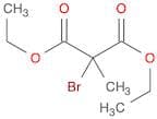 Propanedioic acid, 2-bromo-2-methyl-, 1,3-diethyl ester