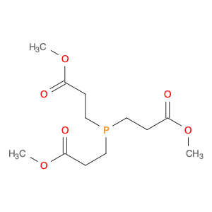 Tri(2-methoxycarbonylethyl)phosphine