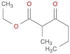 ethyl 2-methyl-3-oxohexanoate