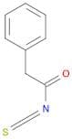 Benzeneacetyl isothiocyanate