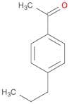 Ethanone, 1-(4-propylphenyl)-