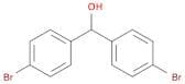 Benzenemethanol, 4-bromo-α-(4-bromophenyl)-
