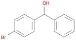 Benzenemethanol, 4-bromo-α-phenyl-