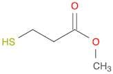 Propanoic acid, 3-mercapto-, methyl ester