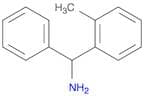 1-(2-methylphenyl)-1-phenylmethanamine