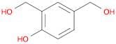 2,4-bis(hydroxymethyl)phenol