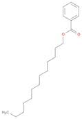1-Tridecanol, 1-benzoate
