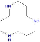 1,5,9-Triazacyclododecane