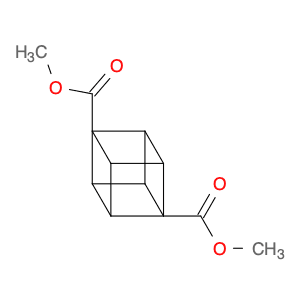 Pentacyclo[4.2.0.02,5.03,8.04,7]octane-1,4-dicarboxylic acid, 1,4-dimethyl ester
