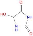 5-hydroxyimidazolidine-2,4-dione