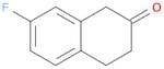2(1H)-Naphthalenone, 7-fluoro-3,4-dihydro-
