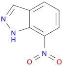 1H-​Indazole, 7-​nitro-