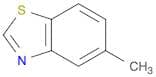 Benzothiazole, 5-methyl-