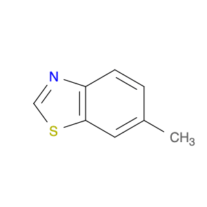 Benzothiazole, 6-methyl-