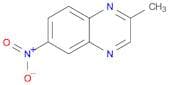 2-Methyl-6-nitroquinoxaline