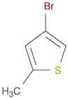 Thiophene, 4-​bromo-​2-​methyl-