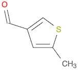 3-Thiophenecarboxaldehyde, 5-methyl-
