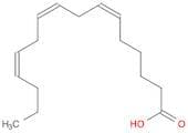 6,9,12-Hexadecatrienoic acid, (6Z,9Z,12Z)-