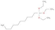 Silane, decyltriethoxy-