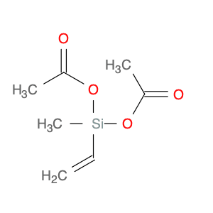 Diacetoxymethylvinylsilane