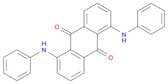 1,5-Bis(phenylamino)anthracene-9,10-dione