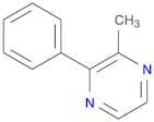 2-Methyl-3-phenylpyrazine