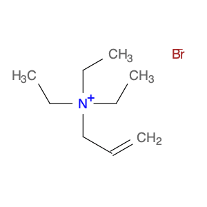2-Propen-1-aminium, N,N,N-triethyl-, bromide (1:1)