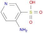 4-Aminopyridine-3-sulfonic acid