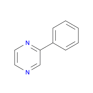 2-phenylpyrazine