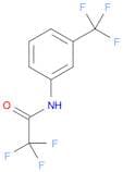 AcetaMide, 2,2,2-trifluoro-N-[3-(trifluoroMethyl)phenyl]-