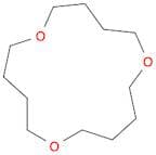 1,6,11-Trioxacyclopentadecane