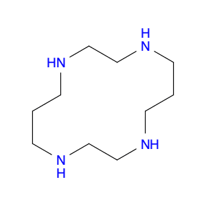 1,4,8,11-Tetraazacyclotetradecane