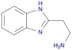 1H-Benzimidazole-2-ethanamine