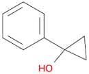 1-Phenylcyclopropanol